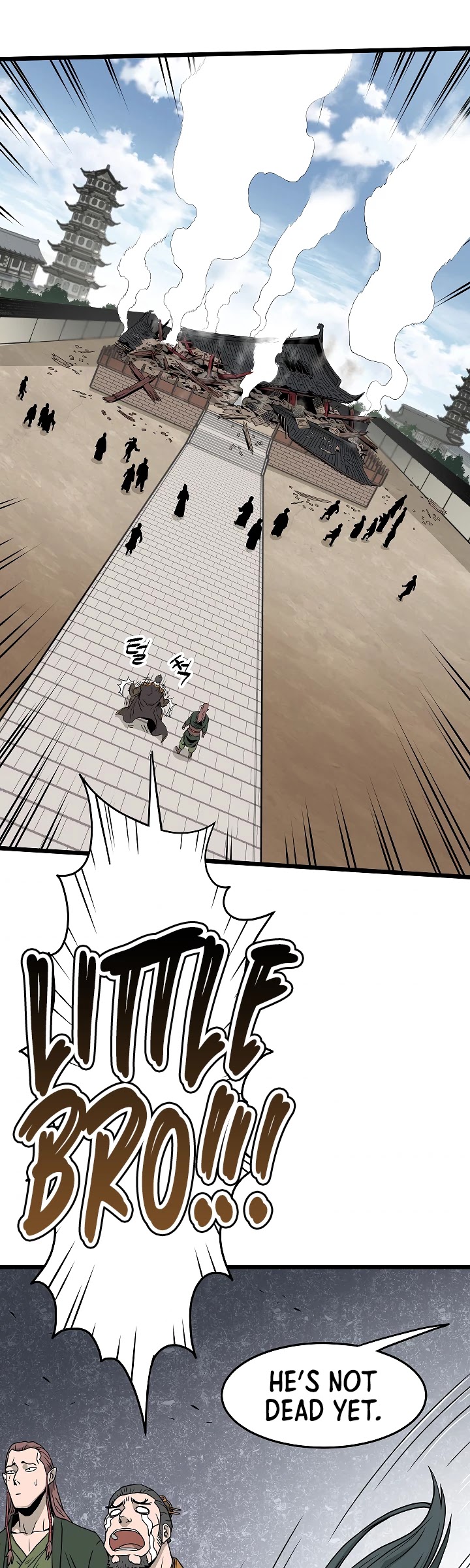 Murim Login Chapter 60 image 40